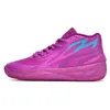 2024 LaMelo Ball MB.02 Signature Chaussures de basket-ball sport en gros populaire yakuda extérieur chaussures de plein air chaussures de sport dhgate discount bottes de mode