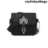 Messenger Bags Trapstar Luxury Designer Bag IRONGATE T Crossbody Bag UK London Fashion Handbag Waterproof Bags 011723H277d