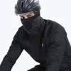 Bandane Maschera da sci per uomo Paraorecchie Ciclismo Viso Copribici traspirante Protezione da equitazione Uomo