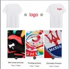 بدلات الرجال A1291 COCT T-Shirt 2024 Sports Casual Top Private Group Logo Custom Men and Women