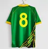 2024 Maillots de football nationaux de la Jamaïque 24/25 WHITMORE ANTONIO REID chemise NICHOLSON MORRISON LOWE Hommes Football Uniforme S-4XL REID
