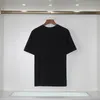 2 GGity camisetas masculinas designer camisa moda letras t algodão verão manga solta tendência curta M-XXXLQ0159