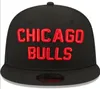 Chicago''Bulls''ball Caps 2023-24 unisex moda bawełna bawełniana czapka baseballowa finały mistrzów snapback hat men sun haft haft wiosna letnia czapka hurtowa a8 A8