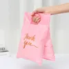 100 sacchetti regalo per festa di matrimonio sacchetti regalo in plastica per caramelle sacchetti per imballaggio per biscotti regali per festa di compleanno 240309
