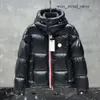 Monclairjacket Designer Puffer Jacket Men معطف لأسفل سترة الشتاء معاطف سستة نساء سترات باركا هوديي موكلر الملابس 778