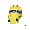 Motorradbekleidung, Motorrad-Downhill-Trikot, Motocross-Rennanzug, langärmeliges, schnell trocknendes Polyester-T-Shirt, der gleiche Stil ist Cust Dhb15