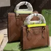 Dames Designer Tas Diana Bamboe Handvat Tote Portemonnees Dames Handtas Luxe Hoge Kwaliteit Tassen Crossbody Lady G Shopper Totes Bamboos Handtassen