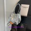 Luxury Designer tote Bags Bottgss Ventss Cassette online store This years popular texture niche design woven bag 2023 new womens versatile With Real Logo