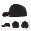 Anti Strålningslock EMF -skyddshatt RF/Mikrovågskydd Baseballmössa unisex RFID SHIELDING HATS 240304