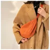 Sacos de noite Casual Nylon Hobos Crossbody Bag para Mulheres Designer Ombro Grande Capacidade Tote Lady Travel Shopper Bolsas Femininas 2024