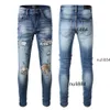 219r Amirirlies Amari CoolGuy Amilirs Pants Am Ai9l Man 2024 New Clothing Arrivals Mens Luxury Designer Denim Biker Jeans Jeans Holes Jean AI9L 0cpa