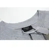 Heren Plus Tees Polo's Shirt Blank Geborduurd Hoge Kwaliteit Camisas Polyester Heren Hoeveelheid Coltrui Xtfe56s
