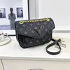 Hoge kwaliteit designer dames handtas crossbody ontwerpers tas luxe portemonnee portemonnees schoudertassen ontwerpers dame portemonnee luxe handtassen tassen