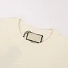 Camisetas para hombre Plus Polos Hip Hop Muscle Fit Dobladillo curvo Algodón blanco Impresión personalizada Hombres Mujeres Camiseta Casual Cantidad Tamaño de tendencia: XS-3xL 44d5