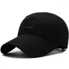 Ball Caps Lente Zomer Koreaanse Mode Trendy Baseball Cap Outdoor Zonnebrandcrème Zonnehoeden Voor Vrouwen Mannen Herfst Casual Eenvoudige Sport Mutsen