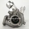 Turbo pour Hyundai H-1 Cargo/voyage CRDI moteur D4CB 16V 28200-4A480 282004A480 53039700127 5303-988-0145