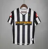 98 99 Juve Retro Soccer Jerseys Zidane Del Piero Pirlo Buffon 82 84 00 01 02 03 04 05 Målvakt Chiellini Fotbollskjorta T 11 12 14 15 16 17 18 Vintage Uniform Soccer Shirt