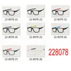 TR Luxury Designer Glasses Eyeglasses Optical Designer Unisex Fishing Tourist Driving Casual Glasses Eyewear TR Frame Sports Glasses Mix Styles