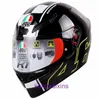 AGV K1 Motorcycle Helmet K5S Full Matte Black Racing Spring Eight Crown