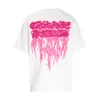 Tees Summer Tshirts Shorts Fashion Mens Womens Projektanci T -koszule Tlewa