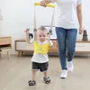 Cartoon Toddlers Harness Belt Baby Walker Stuff Walking Bag Safety Helper Child Leash Baby Toddler Belt Walking Assistant 240229