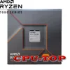 NY AMD RYZEN 9 7900X R9 7900X BOX 100-100000589 4,7 GHz 12-kärnor 24-thread CPU Processo 5nm ZEN4 170W Socket AM5 PCI-E5.0 Ingen fläkt