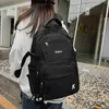 JULYCCINO MULTIFUNCTION VATTOSKT BUCKLE Ryggsäck Koreansk stil skolväska student axel tonårsflickor bärbara ryggsäckar 240309