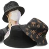Pappa fiske stor storlek Sun Hat Lady Outdoors Beach Oversize Bucket Hats Big Bone Man Plus Size Panama Hats 55-59cm 60-65cm 240226