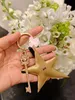 Party Favor Favor Keekina Decoration Modna wisiorek dla torby Creative Printed Star Pakowanie Cc.vip.gift