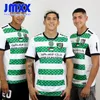 JMXX 24-25 Palestino Voetbalshirts Thuis Weg Derde Speciale Heren Uniformen Jersey Man Voetbalshirt 2024 2025 Fanversie S-4XL