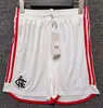 2023 2024 2025 Flamengo Soccer Shorts E.Ribeiro David Luiz Diego Gabi