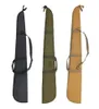 Taktische Pistole Tasche Outdoor Militär Luftgewehr Fall Airsoft Jagd Tasche Armee Schießen Gewehr Schulter Gurt Rucksack Q07057585325