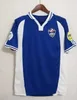 1990 1991 1992 Yugoslavia Soccer Jerseys retro MILOSEVIC STOJKOVIC 90 91 92 98 00 Vintage Football Shirts home away Uniforms Classic