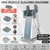 Slimming Neo Emszero RF Fat Burning Forming Beauty Equipment EMS 14 Tesla Hi-EMT Nova Electromagnetic Muscle Stimulator Machine