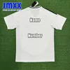 S-4xl JMXX 24-25 Maglie di calcio Real Madrids a casa Terza Special Uniforms Jersey Man Football Shirt 2024 2025 Versione fan