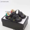 Çocuk Ayakkabı Tasarımcısı Sıradan Arı Eğitmenleri Toddler Bebek Ayakkabı Kid Gençlik Sabah Sabor Bebekler Erkekler Kız Çocuklar Siyah Beyaz Pembe Lüks Marka Spor Ayakkabıları W1V6#