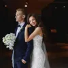 Кружевная потрясающая мобя 2024 Свадебные платья русалка