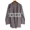 Vêtements ethniques 2024 coton lin Shaolin moine uniforme bouddhiste robe arts martiaux costume vêtements de méditation traditionnel chinois