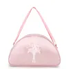 Scene Wear Ballet Dance Bags Girls Sports Package Ryggsäck Baby Bag Handbag Princess