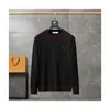 Men's Sweaters Designer jackets hoodies Sweatshirts Fashion men Women's coats Autumn/Winter letter Round Neck Sweater for Men and Women Couples Sweater