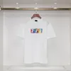 2 GGITY HERS T-SHIRTS DESIGNER SHIRT Fashion Letters Tee Cotton Summer Loose Sleeve Trend Short M-XXXLQ0147