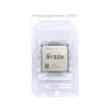 AMD Ryzen 5 5500 CPU Processor R5 5500 100% Brand New 6-Core Socket AM4 65W Desktop Game Computer CPU Without Cooler Fan