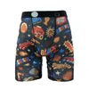 Designer Unterwäsche Herren Multi-Style Sport Underpant Basketball Underpants Schwimmen unterbieten Männer Boxer Unterwäsche Einzelhandel Großhandel US-Größe S-3xl