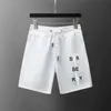 Designer herenshorts rhude shorts herensets trainingspakbroek losse en comfortabele mode zijn populair nieuwe Designer Summer herenshorts gymshorts 001