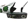 Schläger Golf Lucky Clover SELECT NEWPORT 2 Putter Golf Putter Herren-Golfschläger in limitierter Auflage Kontaktieren Sie uns für weitere Bilder