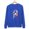 Sweatshirts Sailor Moon Cool Étudiant Couple Esthétique Populaire Cadeau Manga Hiver Mignon Anime Sweat À Capuche Personnalisé Paire Automne Vêtements Femmes Dessin Animé