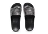 Kottar designer tofflor kvinnors sommarhäl diamant sandal kvalitet mode tofflor tryckt vattentätt strandmode sport tofflor gai