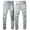 AA Men's Jeans Stretch Pantal