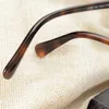 2018 Nieuwe Vintage Brillen Frames OV5186 Gregory Peck Acetaat Ronde Brilmontuur Mannen Brillen Vrouwen met Originele Case287d