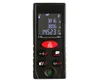 Digital Laser Distance Meter 406080100m Range Finder Level Ruler Area Volume Measure Level Bubble1989067